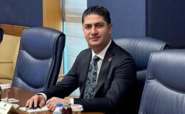 MHP’li Özdemir: Türkiye’nin artık Basra Körfezi, Hazar, Kızıldeniz ve Akdeniz’deki en önemli aktör olduğu kabul edildi