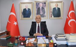 MHP Adana İl Başkanı Yusuf Kanlı : Azıcık Onurları varsa istifa ederler!