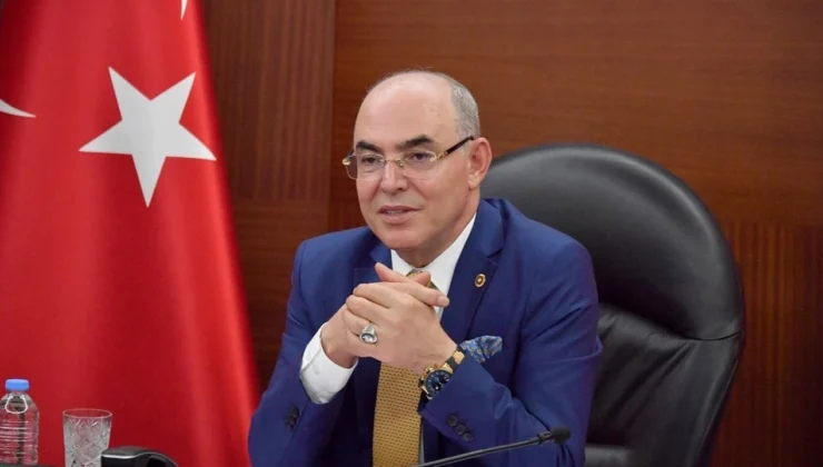 MHP’Lİ KARAKAYA’DAN TEPKİ
