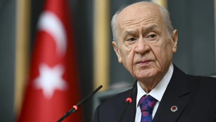 Milliyetçi Hareket Partisi Genel Başkanı Sayın Devlet BAHÇELİ’nin, TBMM Grup Toplantısında yapmış oldukları konuşma. 30 Ocak 2024