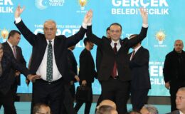 Cumhur İttifakı’ndan Teşekkür
