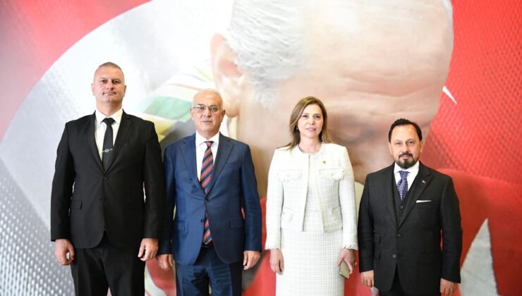 MHP ADANA’DA 55 YIL COŞKUSU