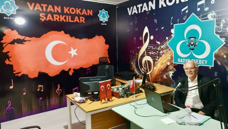 AKYÜREK: SARIÇAM ULUDAĞ’A HAYIRLI OLSUN