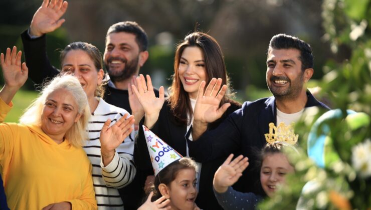 Nisan’da Seyhan’da Hatipoğlu dönemi