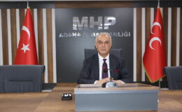 Yusuf KANLI: Zeydan Karalar giderayak bu ne ayak?!