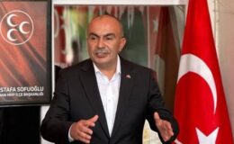 MHP Gaziantep İl Başkanı Mustafa Bozgeyik’ten Bağımsızlık ve Birlik Ruhuyla Dolu 23 Nisan Mesajı