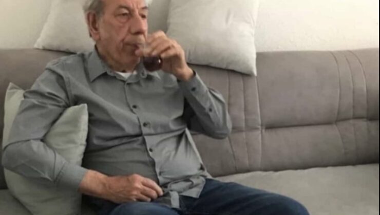 Menderes KUTLU’nun Ağabey Acısı