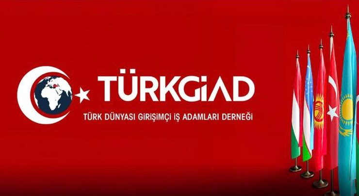 TÜRKGİAD’ta İstifalar..