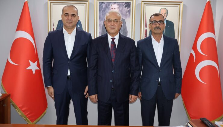 SEYHAN’A YILDIRIM, YÜREĞİR’E BULAN
