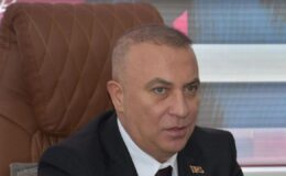 MHP’li Yönter: Terörün ve bölücülüğün kökünün kazındığı bir yüzyıla hep beraber imza atmak istiyoruz