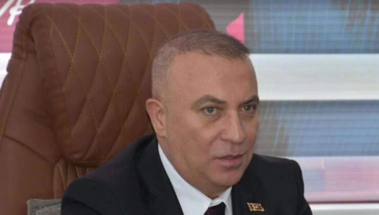 MHP’li Yönter: Terörün ve bölücülüğün kökünün kazındığı bir yüzyıla hep beraber imza atmak istiyoruz