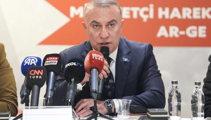 MHP’li İzzet Ulvi Yönter: Türkiye terörle yaşamaya mahkum değil!