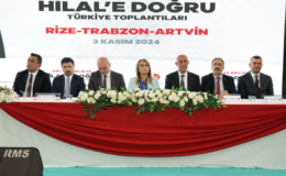 MHP’li Kılıç: Türkiye’yi bir ateş çemberinin tam ortasına çekmek isteyenlere müsaade etmeyeceğiz!